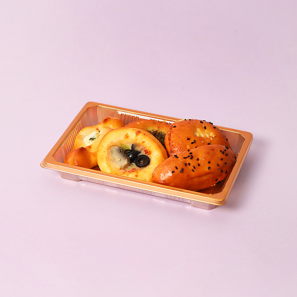 Express Pastry Dish