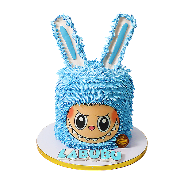 Labubu 4