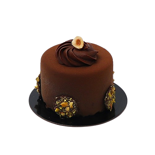 Magunar Mousse Pieces