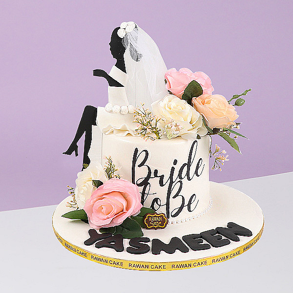 Henna & Shower Party 8