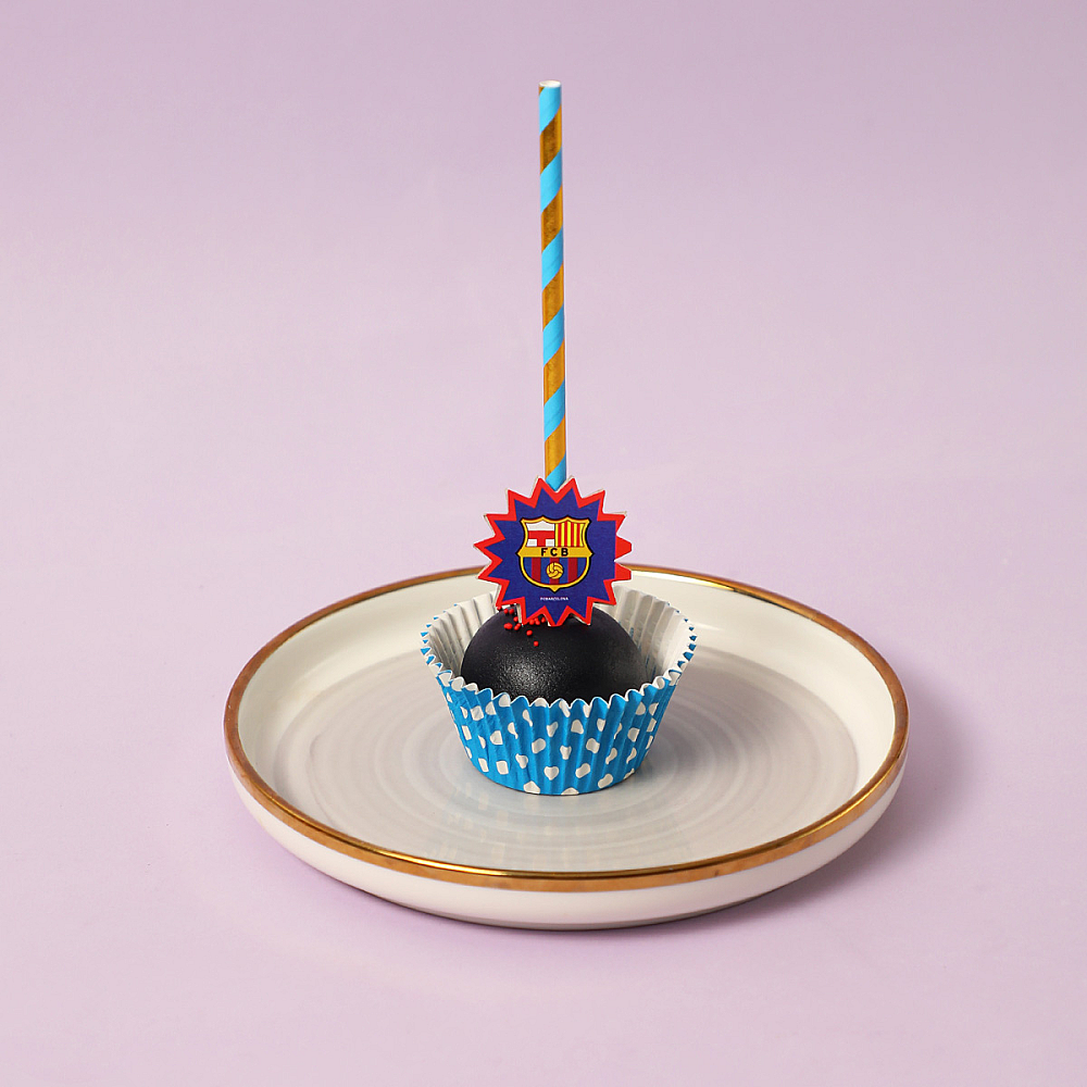 Chocolate Balls Special 4