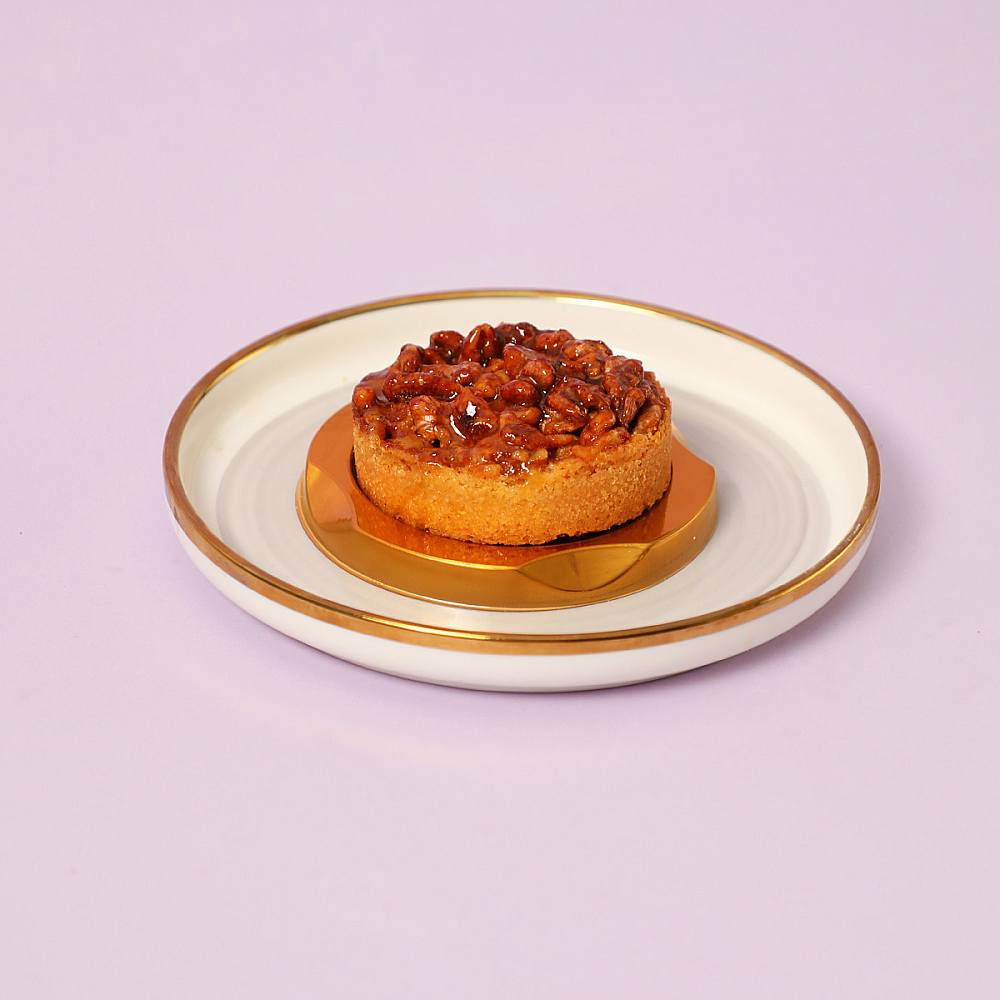 Walnut Tart 