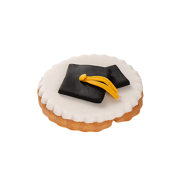 Graduation Cookies 7