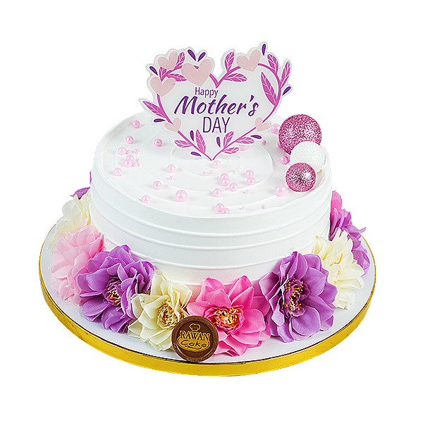 Mothers Day (Flowers) 4