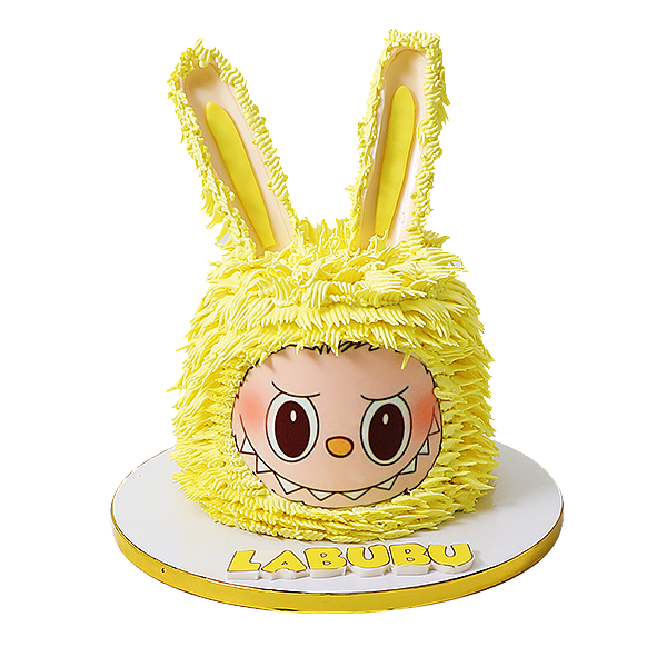 Labubu 3