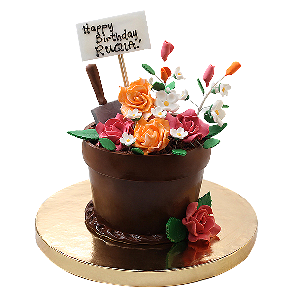 Mothers Day (Flowers) 11