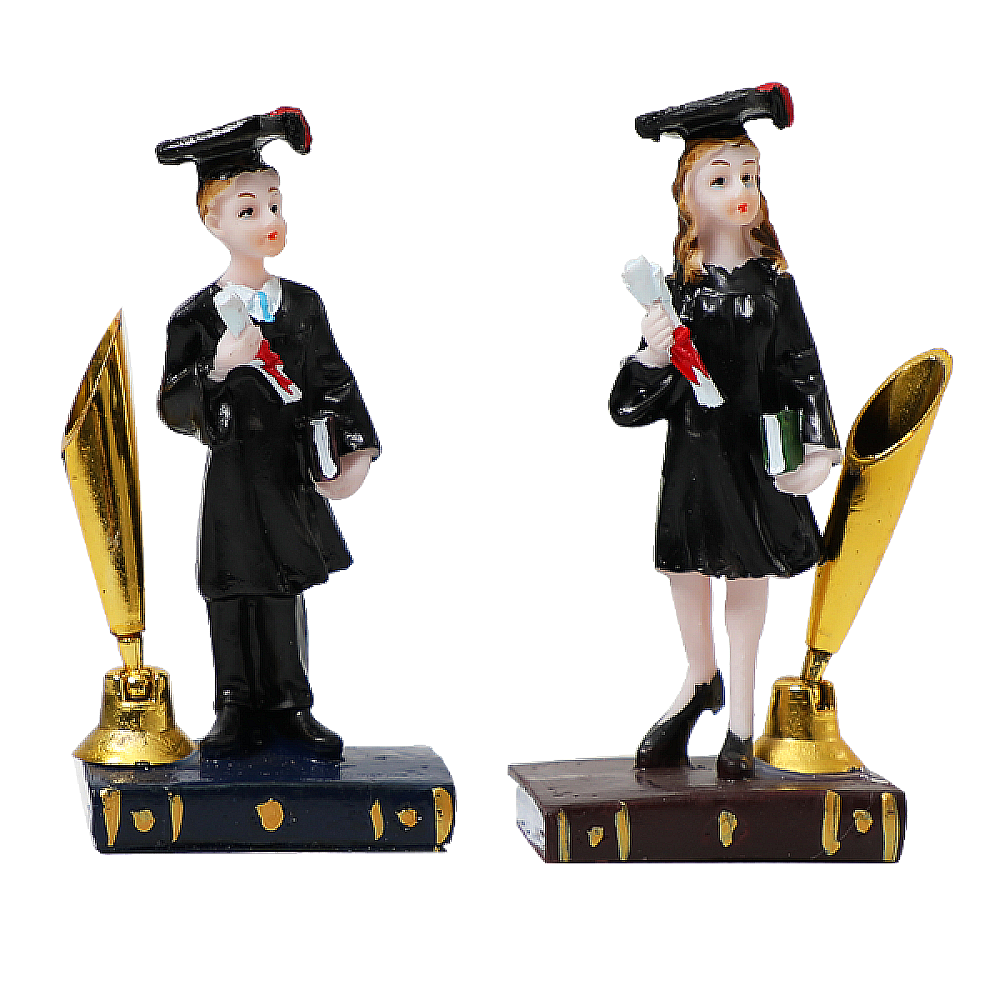 Graduation Toy Medium Size