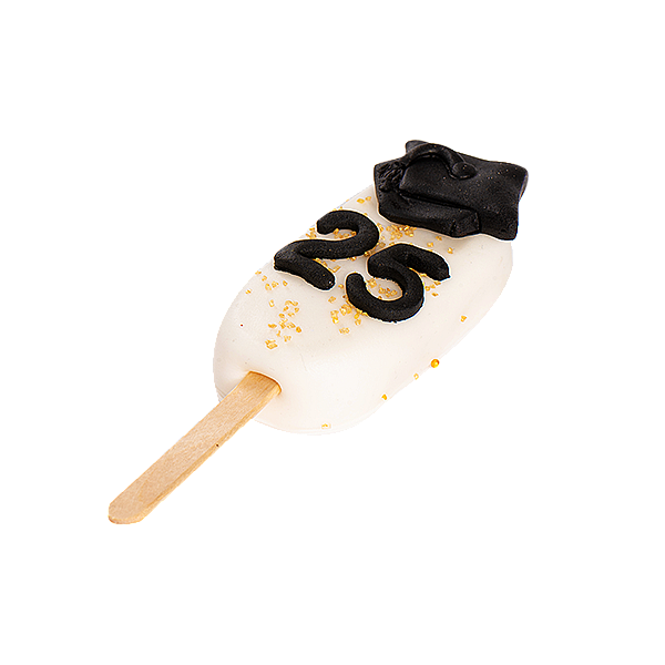  Graduation Chocolate Balls 3