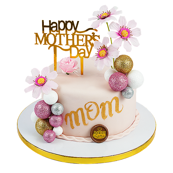 Mothers Day (Flowers) 5