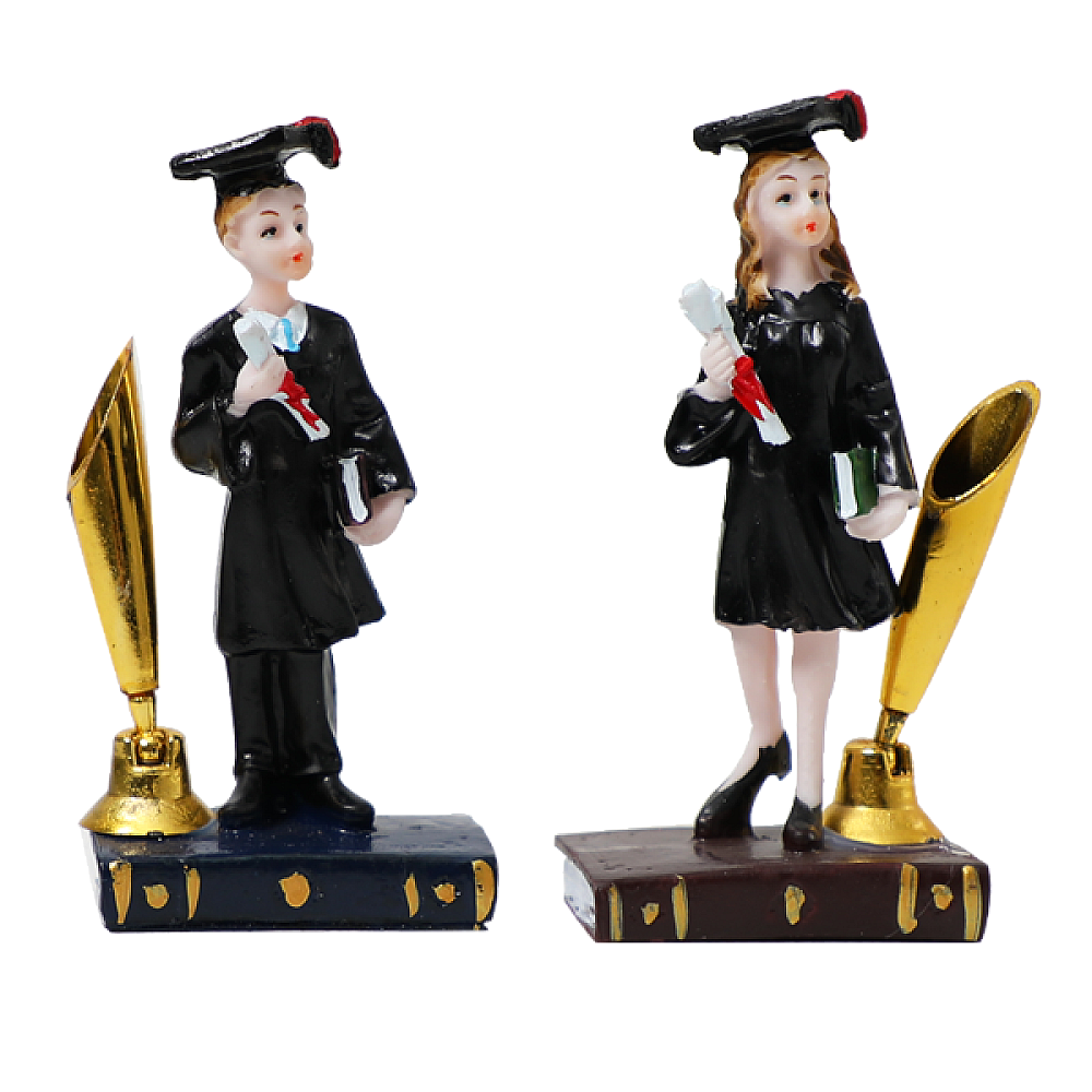 Graduation Toy Medium Size