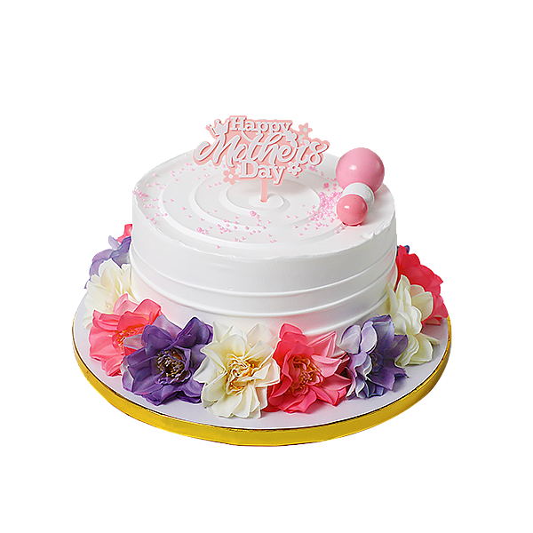 Mothers Day (Flowers)