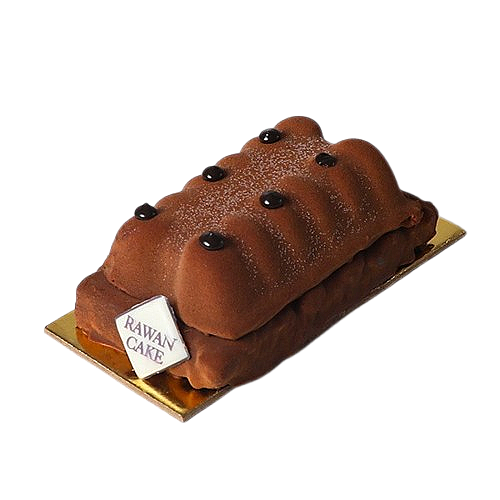 Wafer Bars Mousse Special Pieces