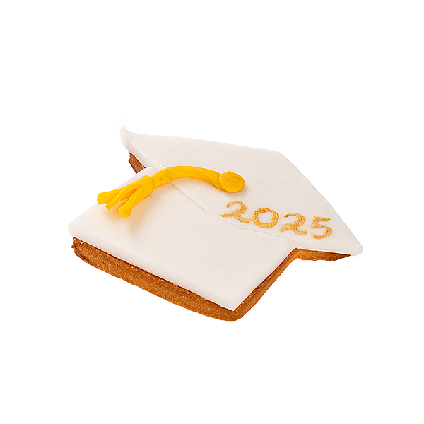 Graduation Cookies 4