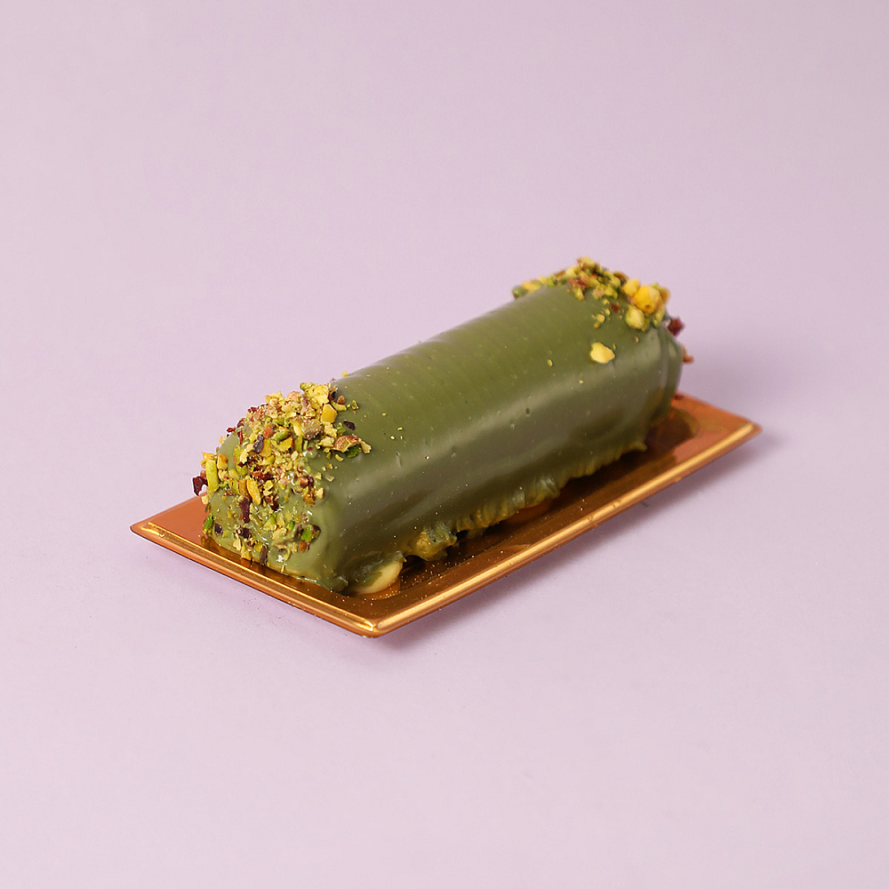 Pistachio Cigar