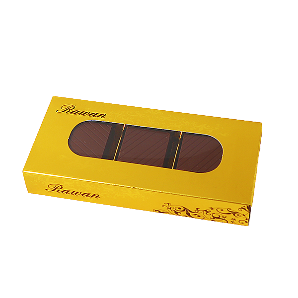  Pistachio & Kunafa Chocolate