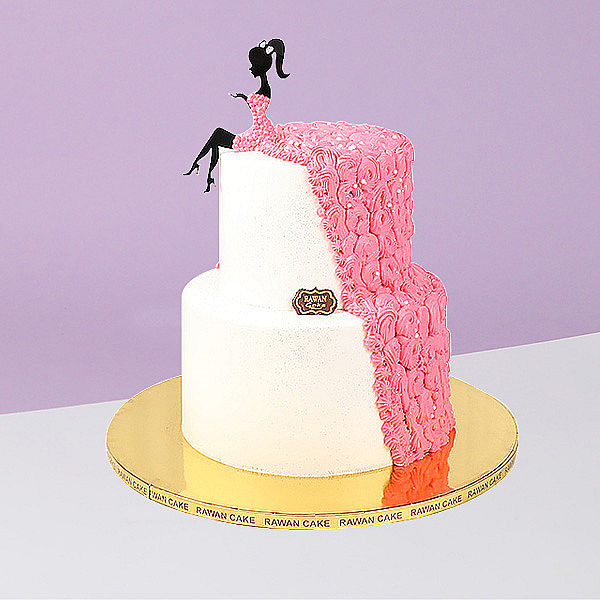 Henna & Shower Party 7