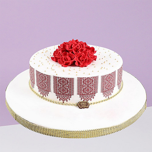 Henna & Shower Party 9