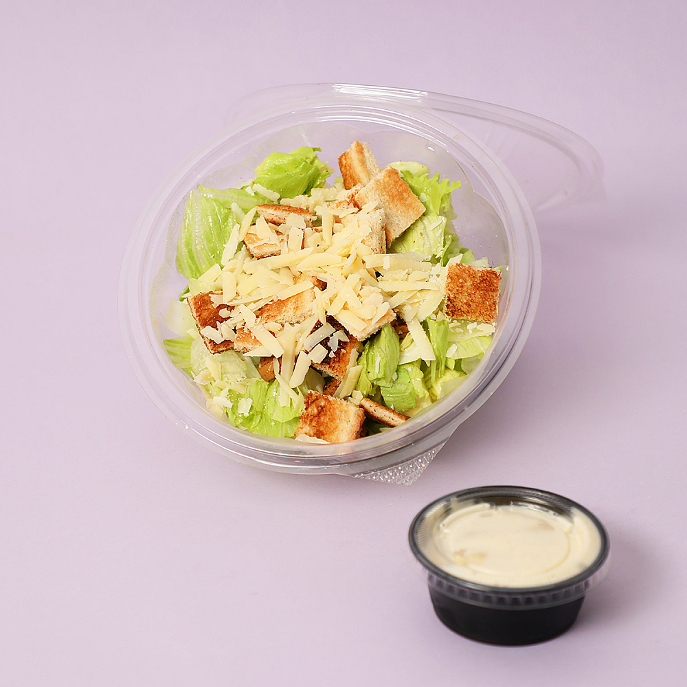 Ceasar Salad