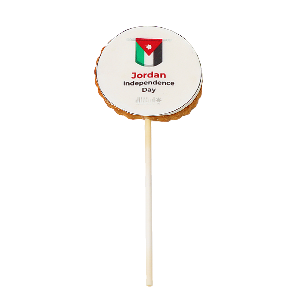 Independence Day Cookies 4