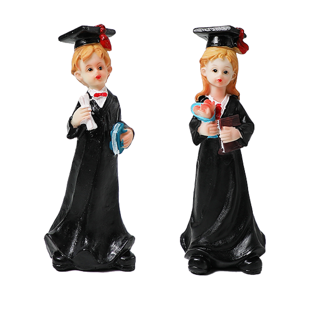 Graduation Toy Large Size