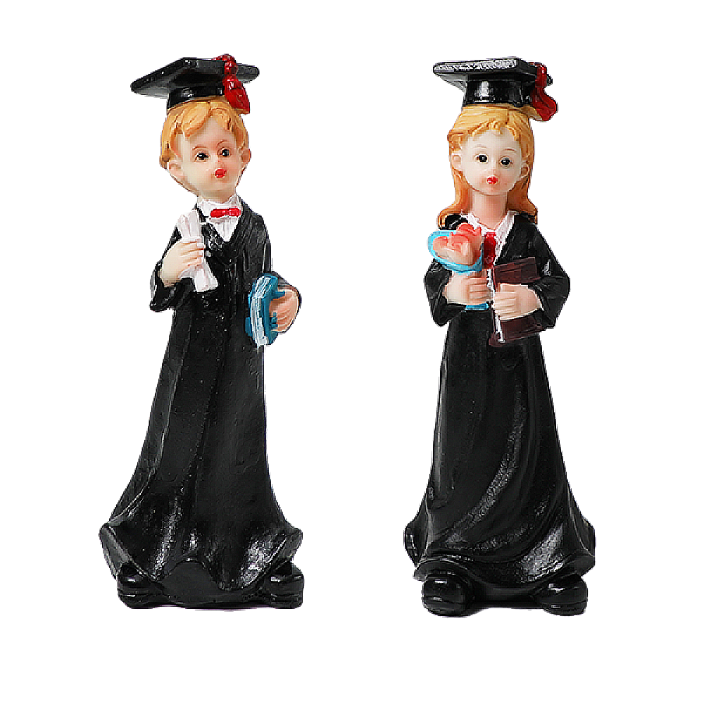 Graduation Toy Large Size