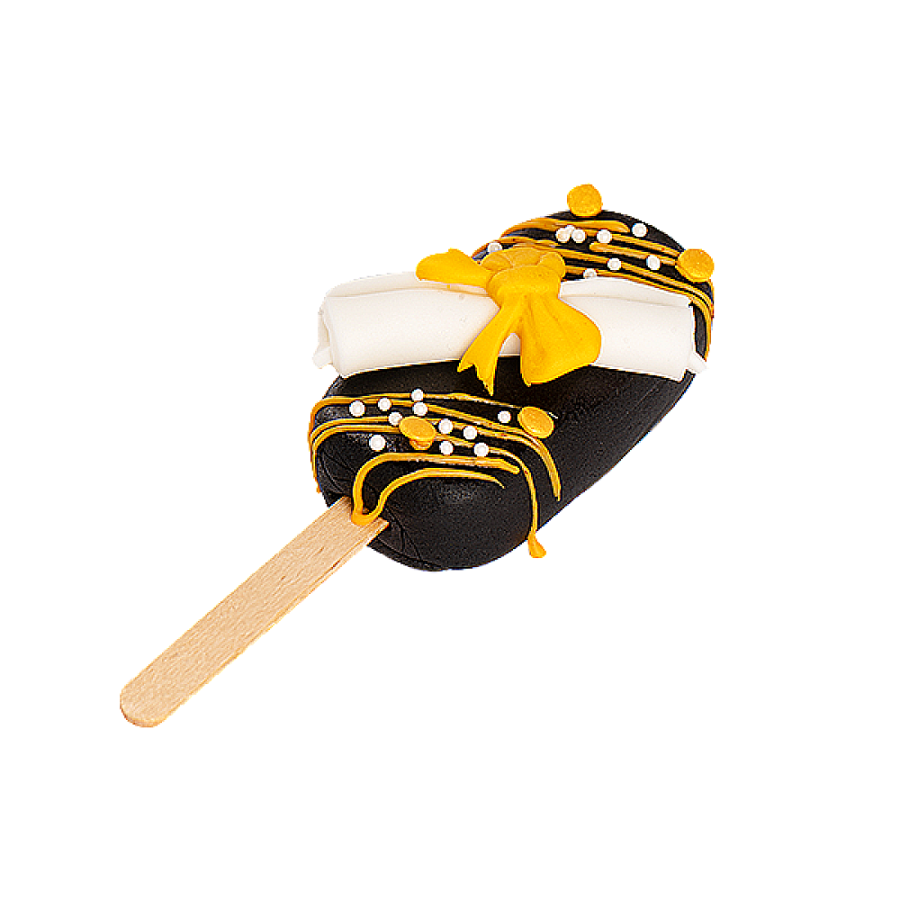  Graduation Chocolate Balls 5