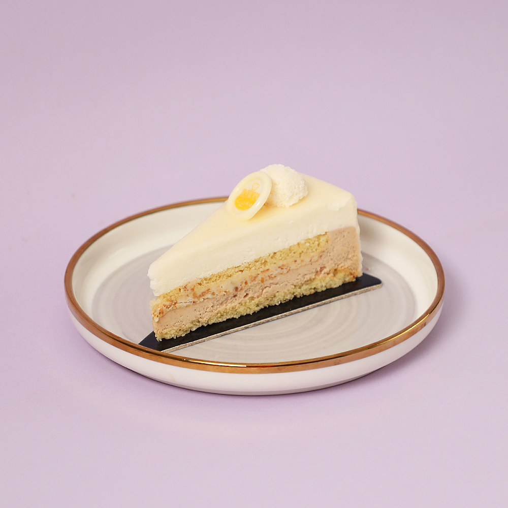 Don Rafi Mousse Pieces