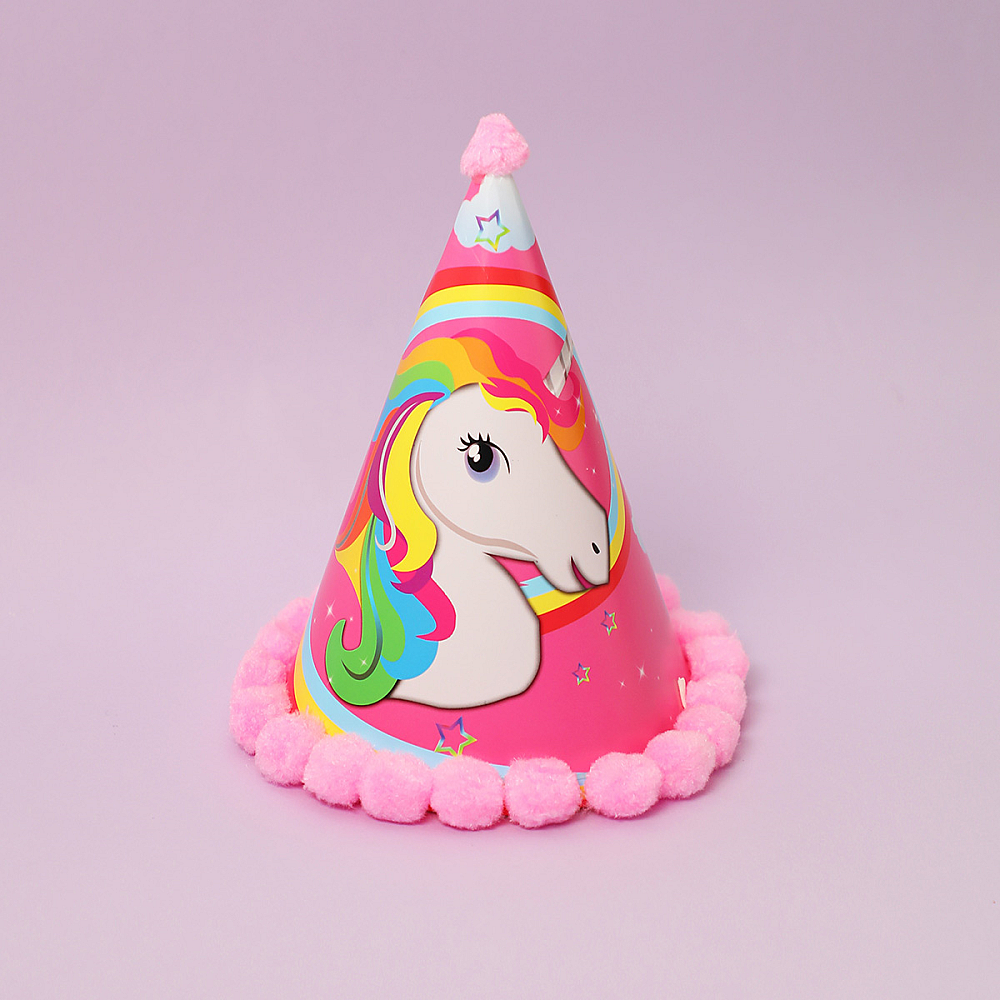 Unicorn Hat