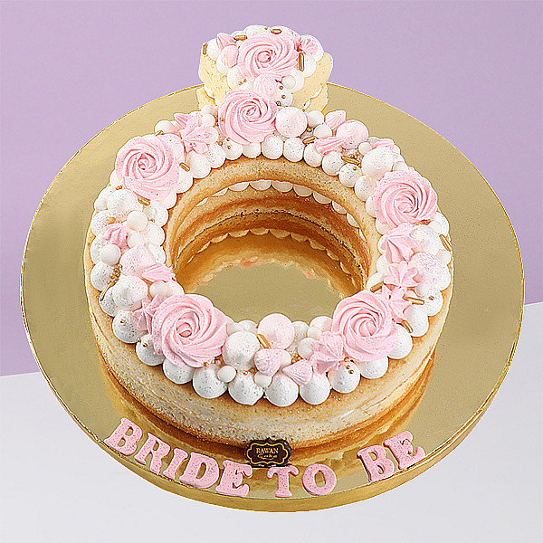 Henna & Shower Party 4