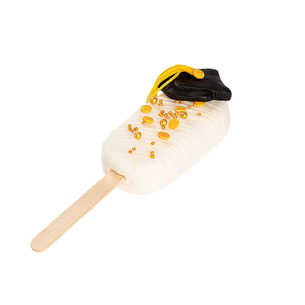  Graduation Chocolate Balls 2