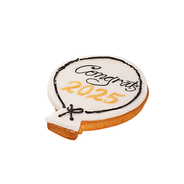 Graduation Cookies 5