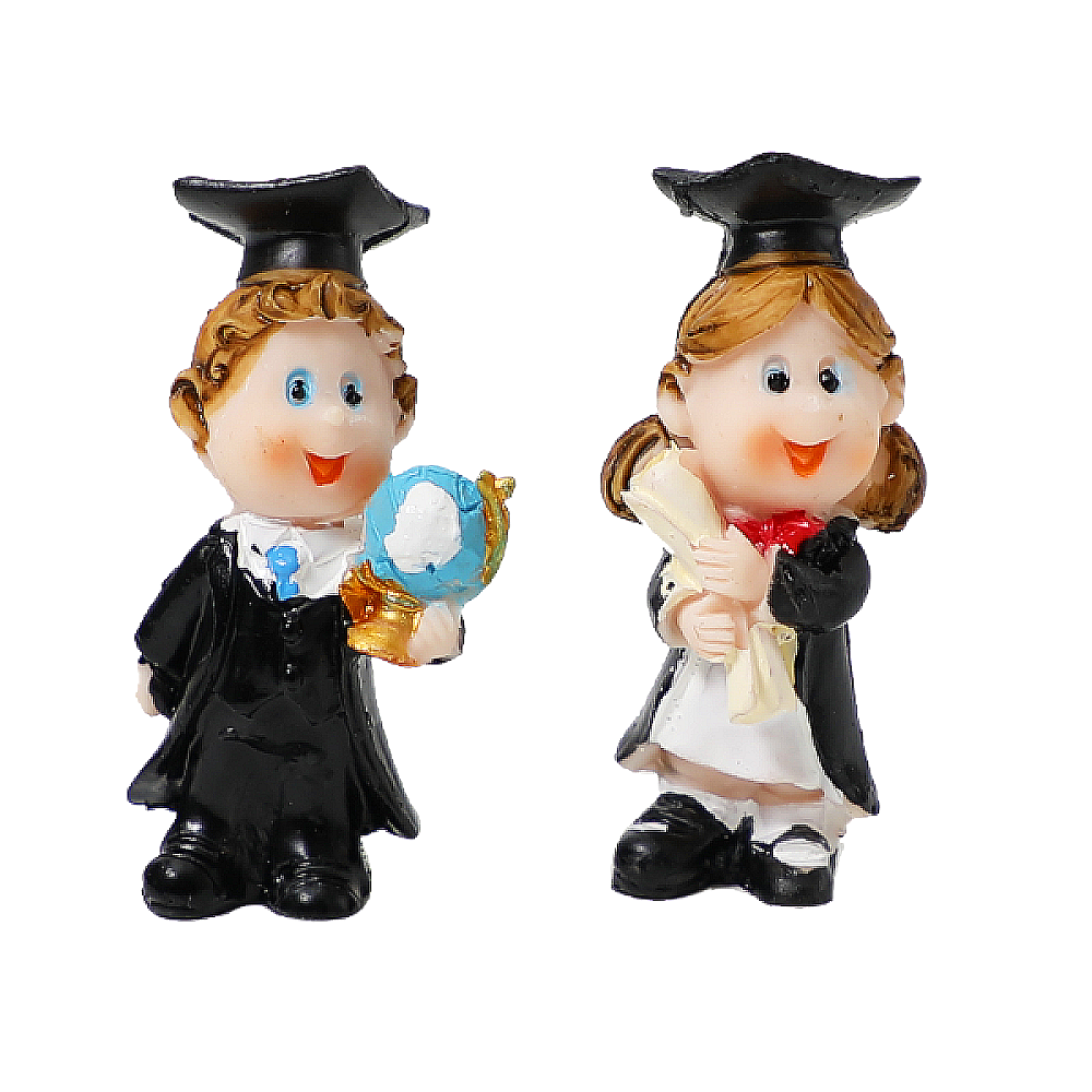Graduation Toy Small Size