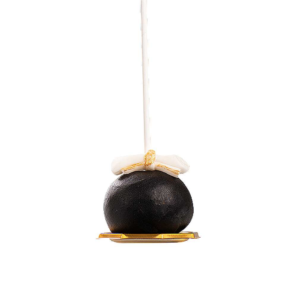 Graduation Cake Pops 4