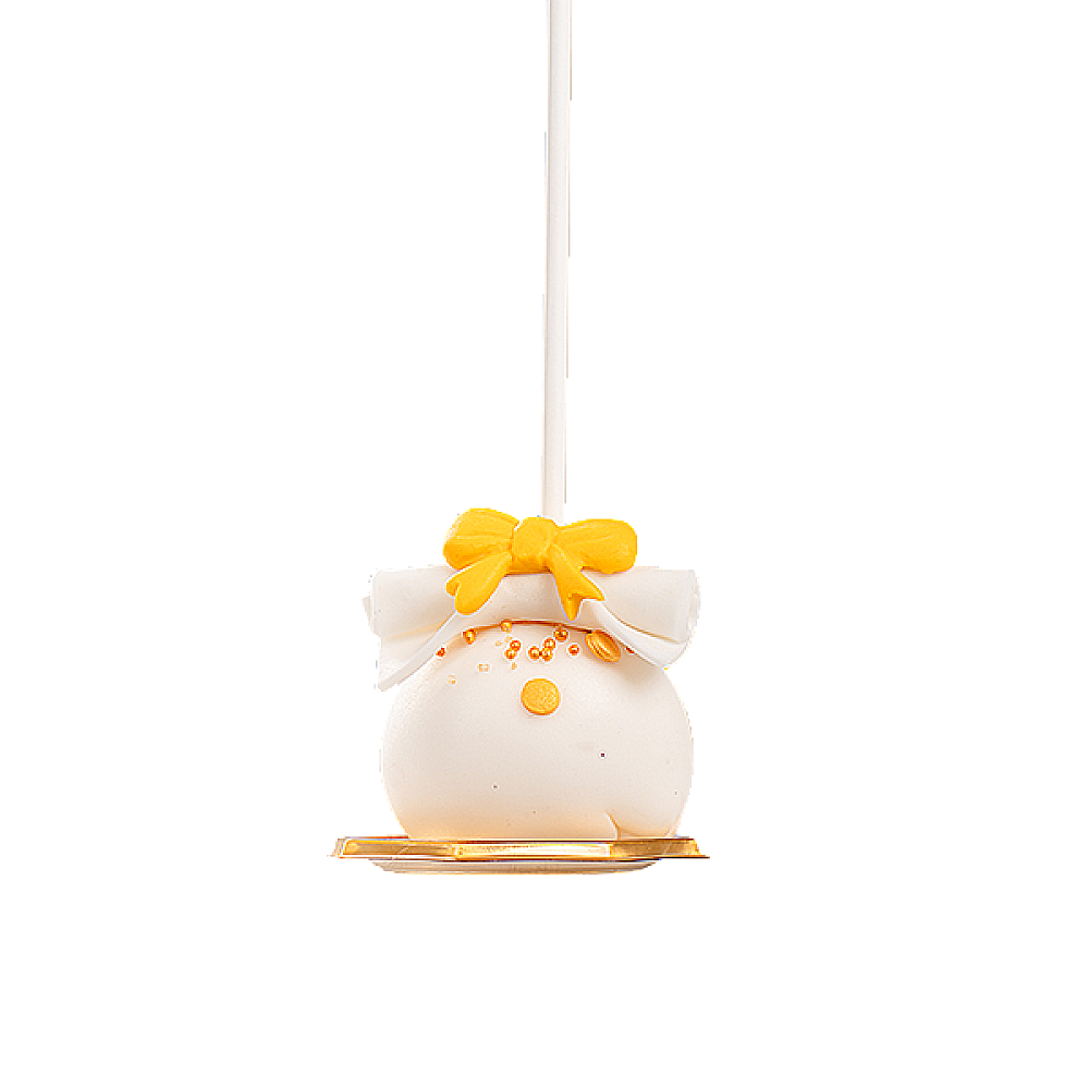 Graduation Cake Pops 3