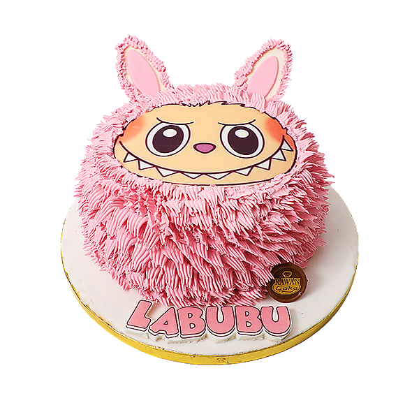 Labubu 7