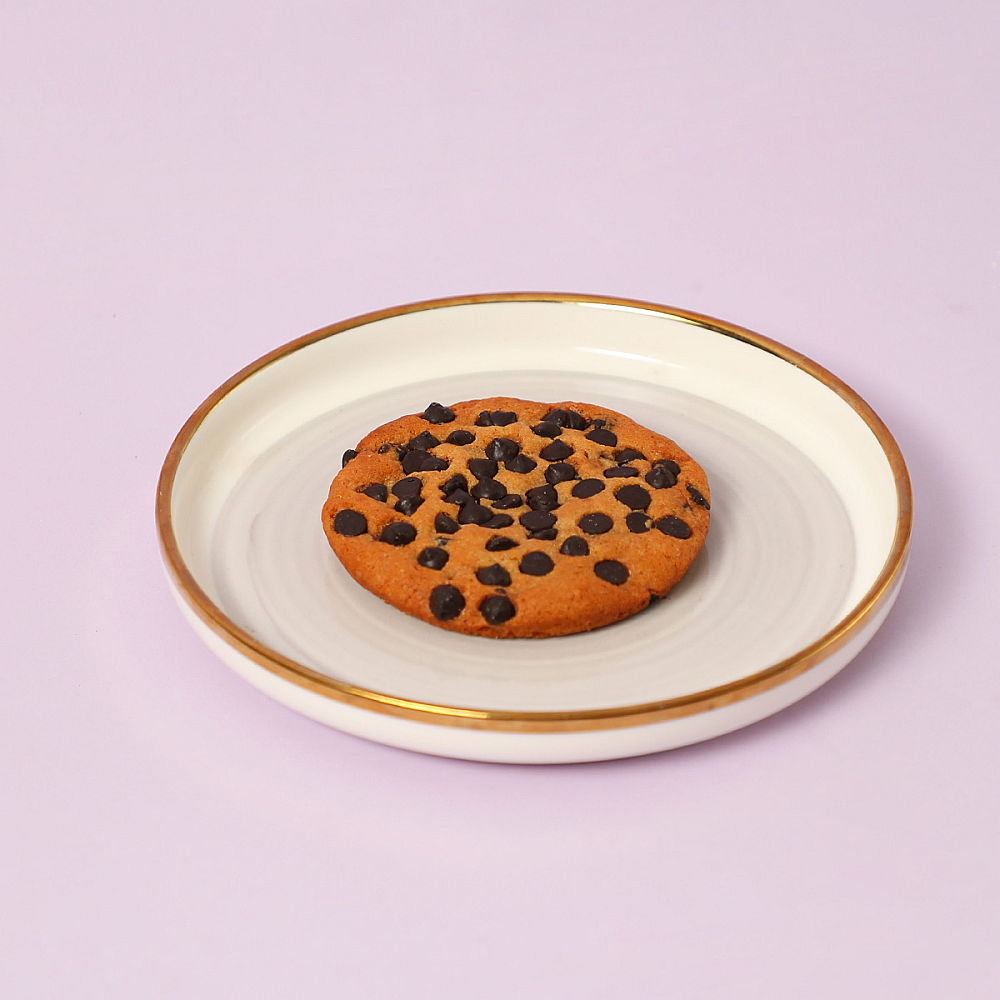 Chocolate Chips Cookies