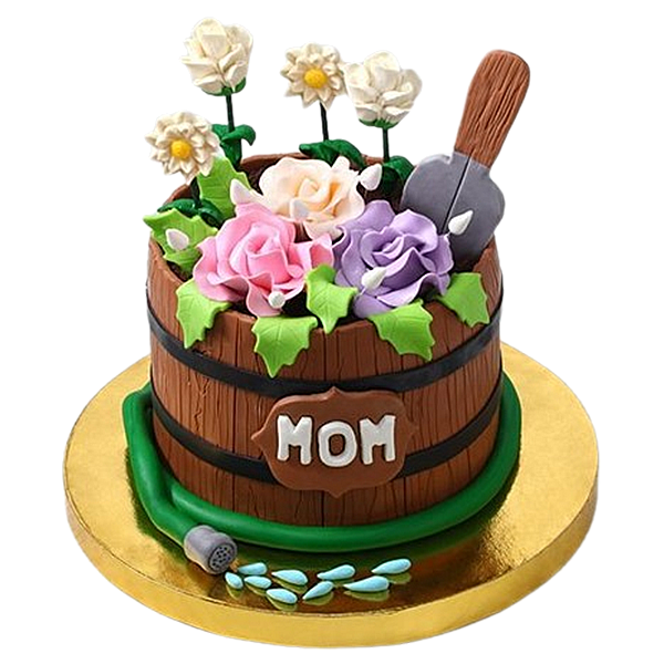 Mothers Day (Flowers) 12