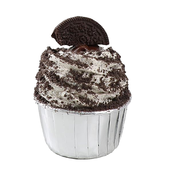 Cookies & Cream Muffin