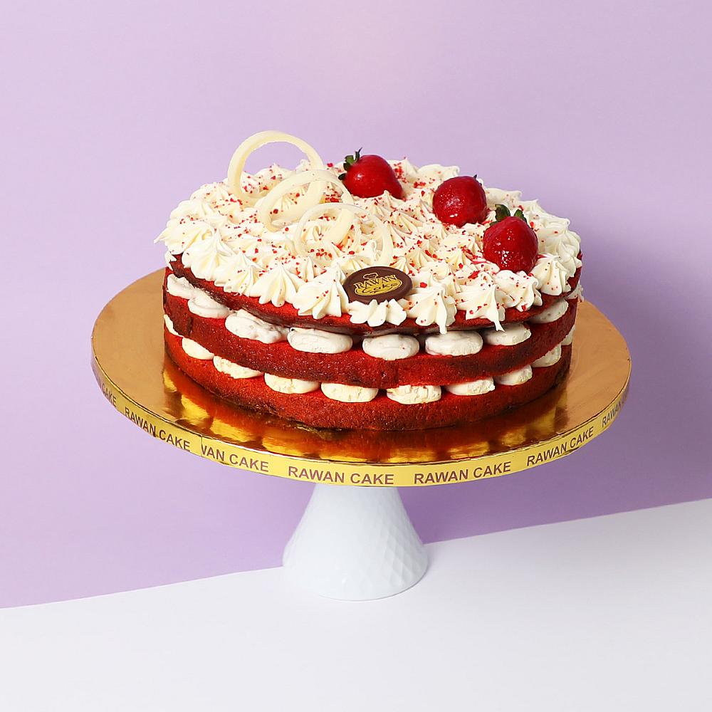 Red Velvet