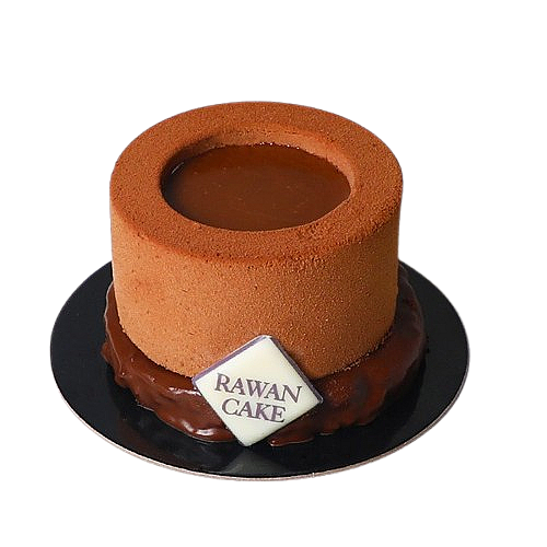 Quella Mousse Pieces