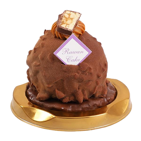 Snaky Mousse Special Pieces