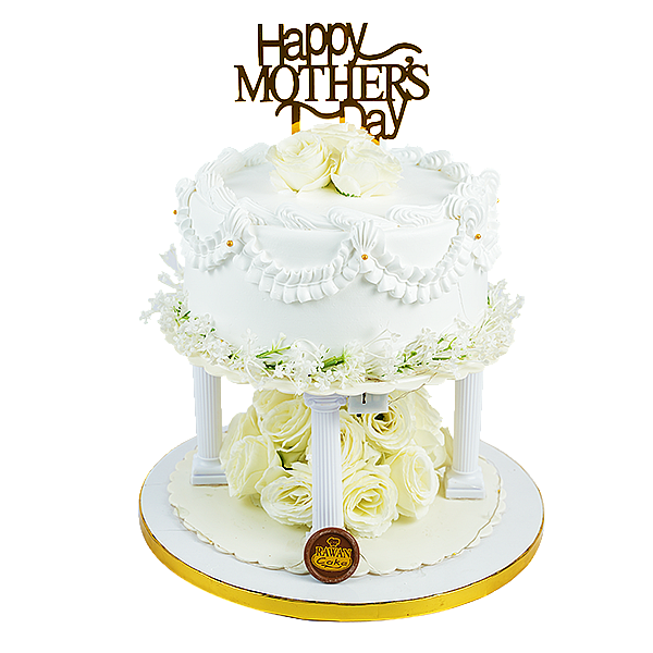 Mothers Day (Flowers Tower) 2