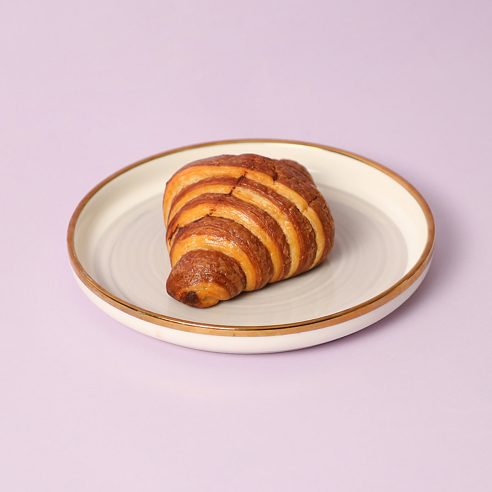 CROISSANT CHOCOLATE
