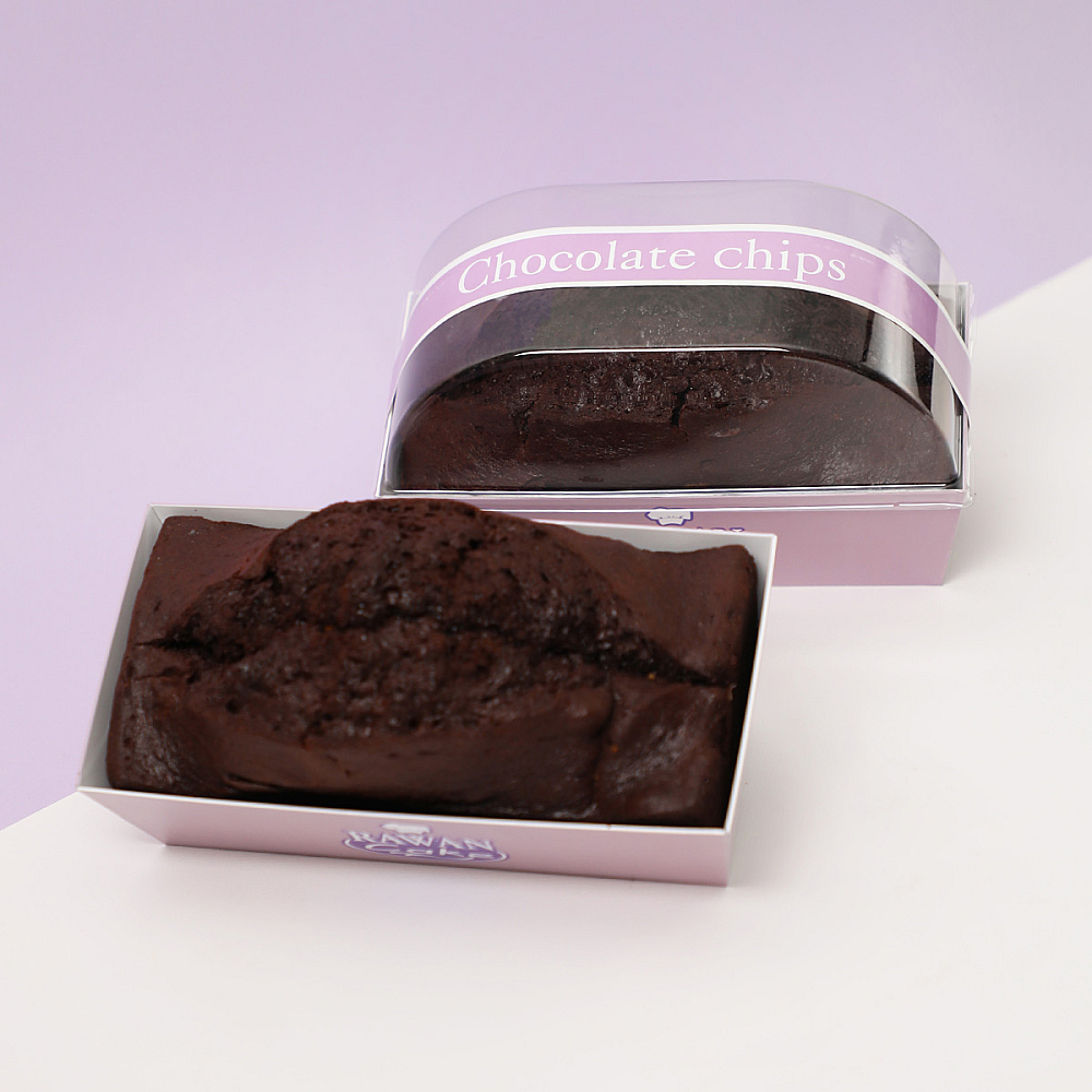 ENGLISH CAKE CHOCOLATE