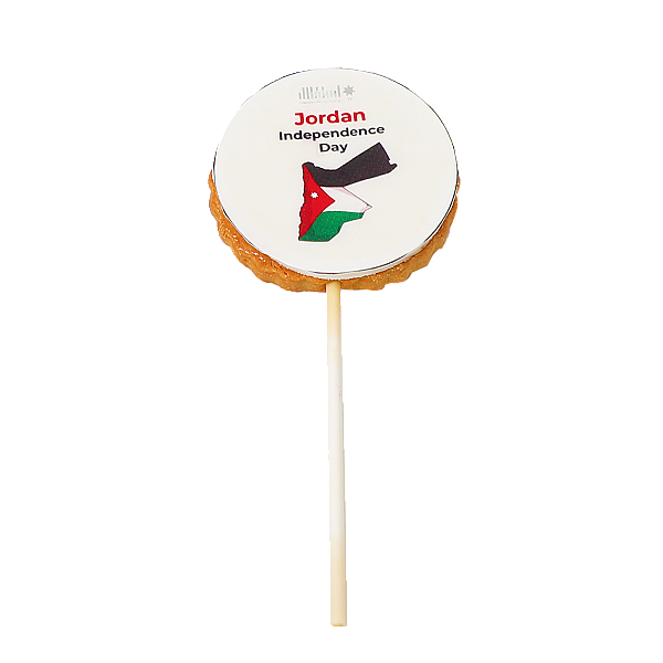 Independence Day Cookies 2