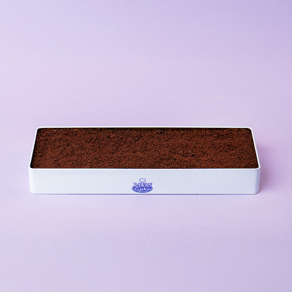 Chocolate Crombolino 