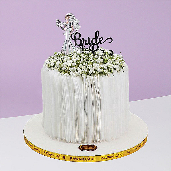 Henna & Shower Party 5