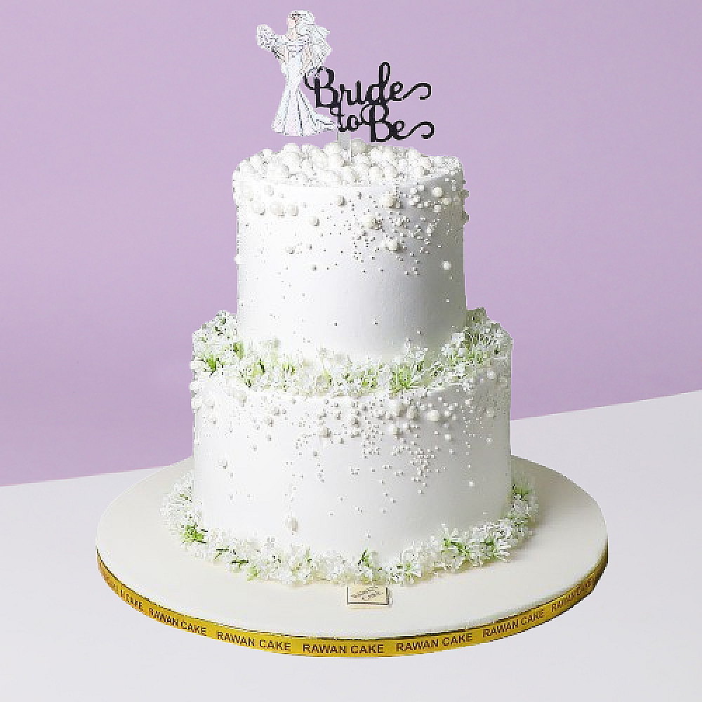 Henna & Shower Party 10