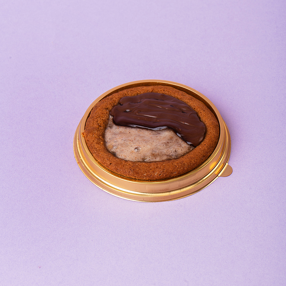 Banana bread Cookies