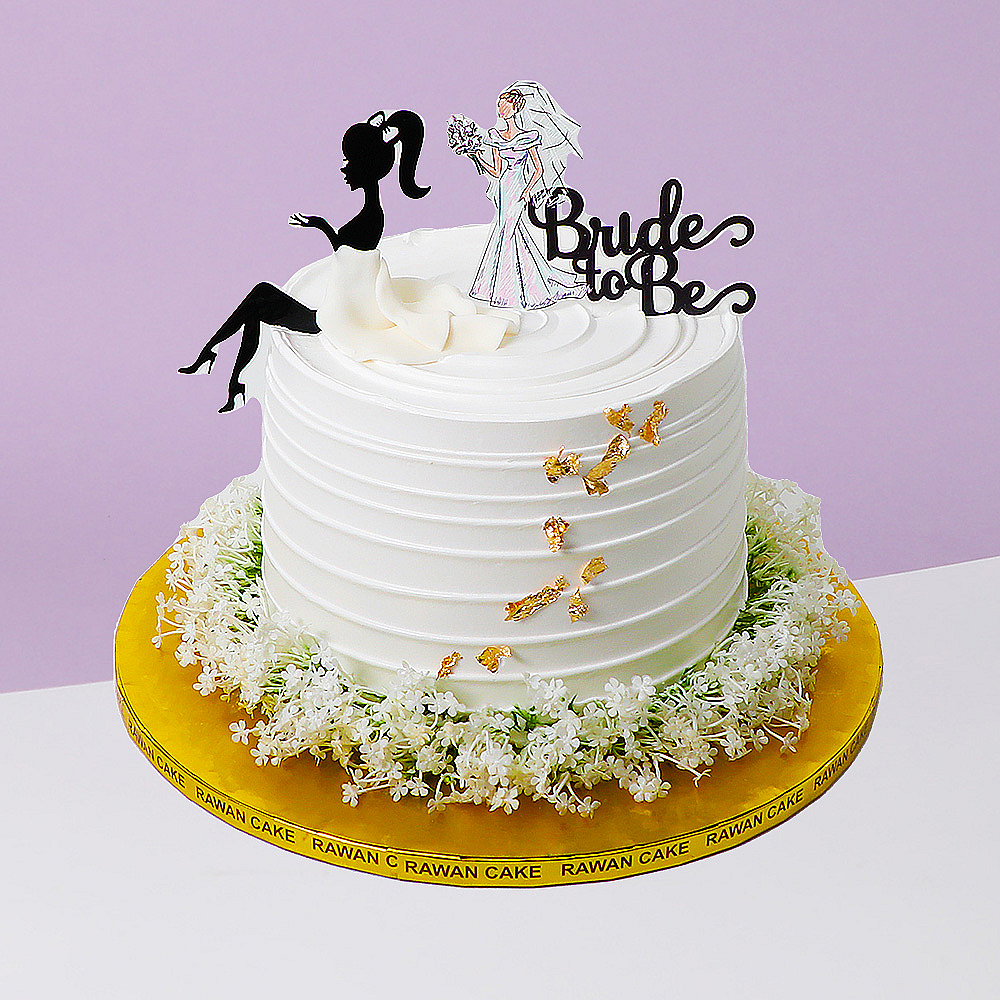 Henna & Shower Party 12